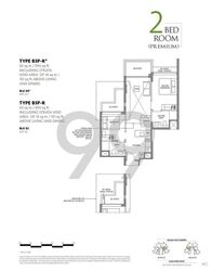 The LakeGarden Residences (D22), Condominium #414918041